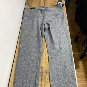Under Armour leggings